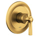 Moen Flara UTS2911 M-CORE 2-Series Valve Only, brushed gold