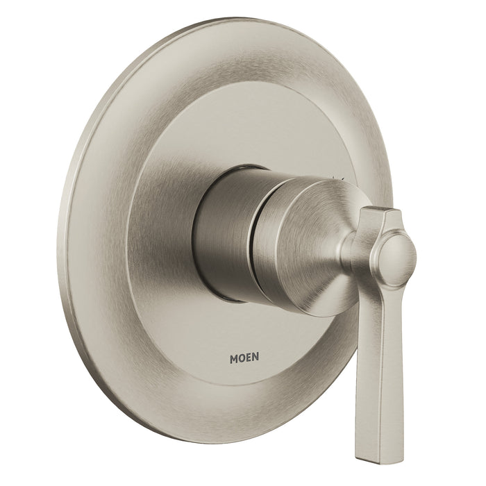 Moen Flara UTS2911 M-CORE 2-Series Valve Only, brushed nickel