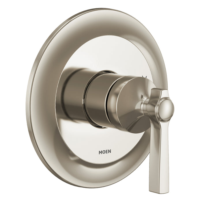 Moen Flara UTS2911 M-CORE 2-Series Valve Only, polished nickel