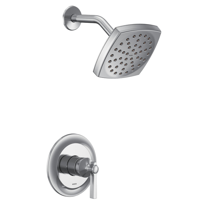 Moen Flara UTS2912EP M-CORE 2-Series Shower Only, chrome