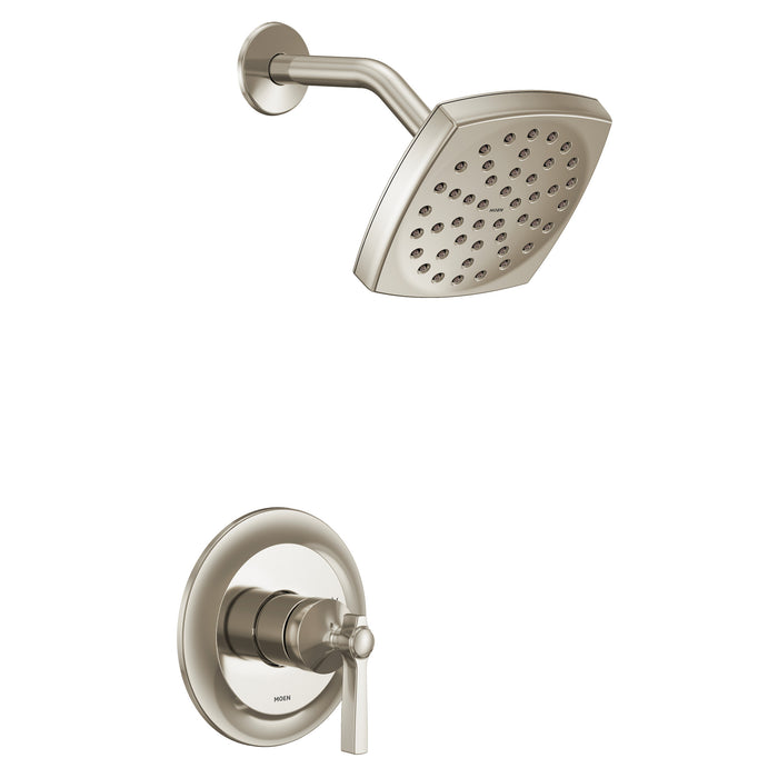 Moen Flara UTS2912EP M-CORE 2-Series Shower Only, polished nickel