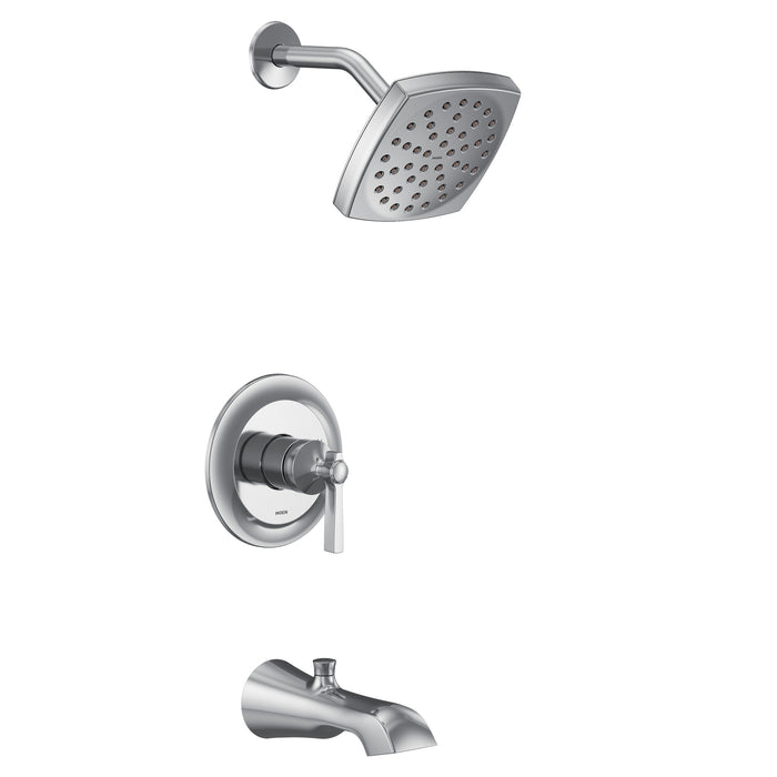 Moen Flara UTS2913EP M-CORE 2-Series Tub/Shower, chrome