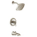 Moen Flara UTS2913EP M-CORE 2-Series Tub/Shower, polished nickel