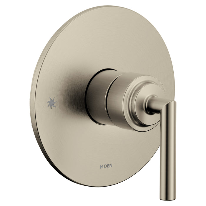 Moen UTS32001 M-Core 3-Series Valve Only, brushed nickel