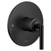 Moen UTS32001 M-Core 3-Series Valve Only, matte black