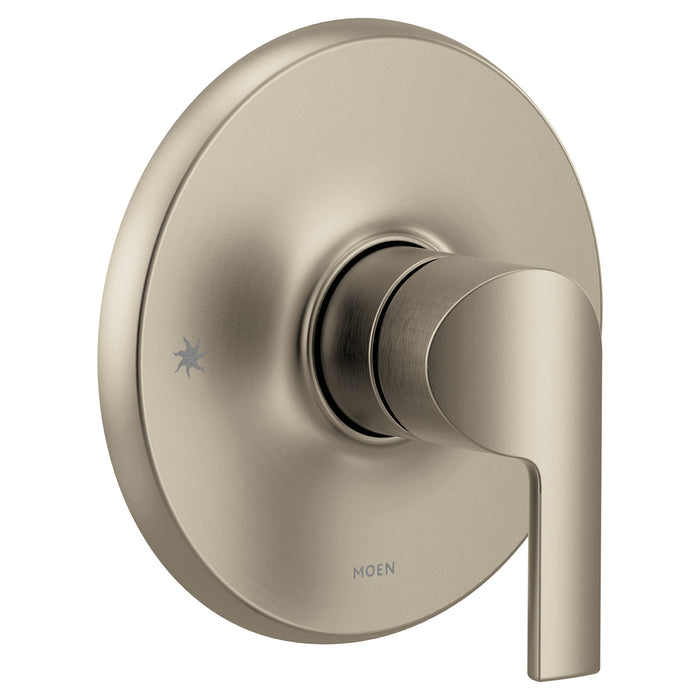 Moen Doux UTS3201 M-CORE 3-Series Valve Only, brushed nickel