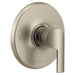 Moen Doux UTS3201 M-CORE 3-Series Valve Only, brushed nickel