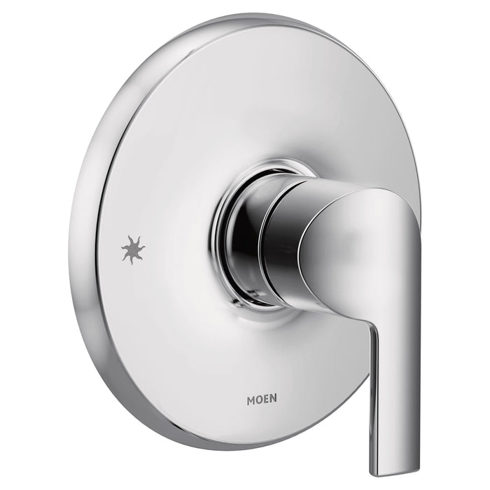 Moen Doux UTS3201 M-CORE 3-Series Valve Only, chrome