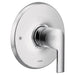Moen Doux UTS3201 M-CORE 3-Series Valve Only, chrome
