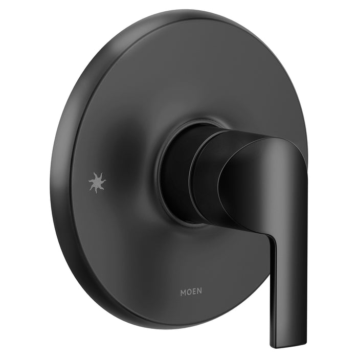 Moen Doux UTS3201 M-CORE 3-Series Valve Only, matte black