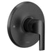 Moen Doux UTS3201 M-CORE 3-Series Valve Only, matte black