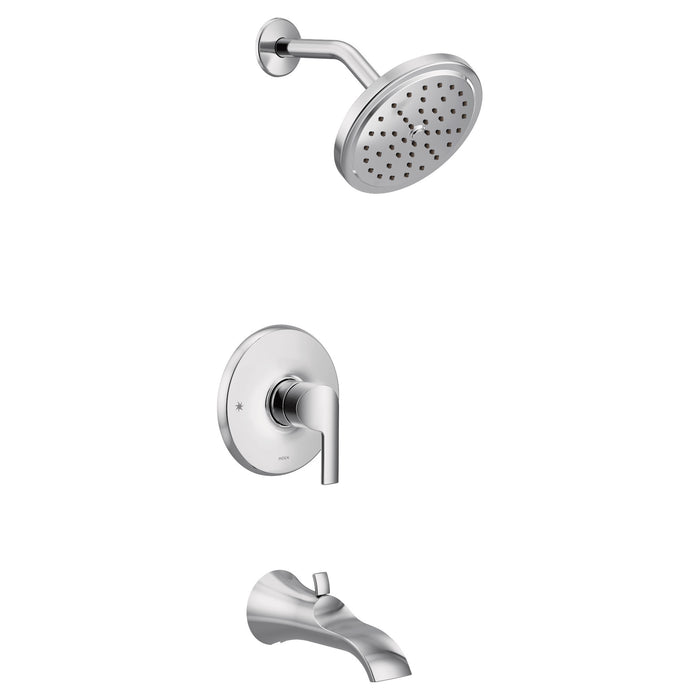 Moen Doux UTS3203 M-CORE 3-Series Tub/Shower