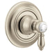 Moen Weymouth UTS32205 M-CORE transfer vertical spa, brushed nickel
