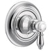 Moen Weymouth UTS32205 M-CORE transfer vertical spa, chrome