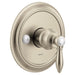 Moen Weymouth UTS33101 M-CORE 3-Series Valve Only TRIM CH, brushed nickel