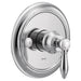 Moen Weymouth UTS33101 M-CORE 3-Series Valve Only TRIM CH, chrome