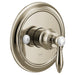 Moen Weymouth UTS33101 M-CORE 3-Series Valve Only TRIM CH, polished nickel
