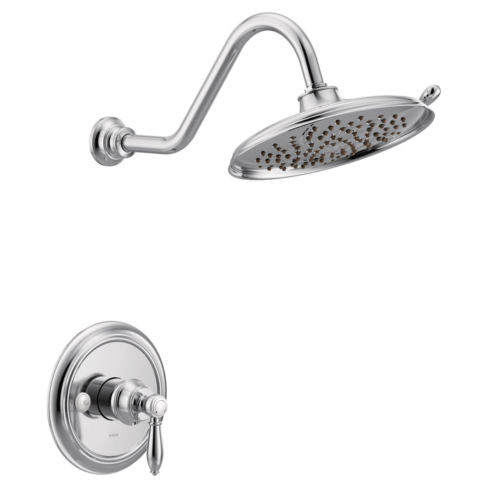 Moen Weymouth UTS33102 M-CORE 3-Series Shower Only
