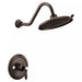 Moen Weymouth UTS33102 M-CORE 3-Series Shower Only