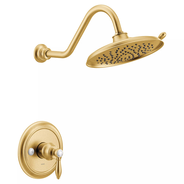 Moen Weymouth UTS33102 M-CORE 3-Series Shower Only