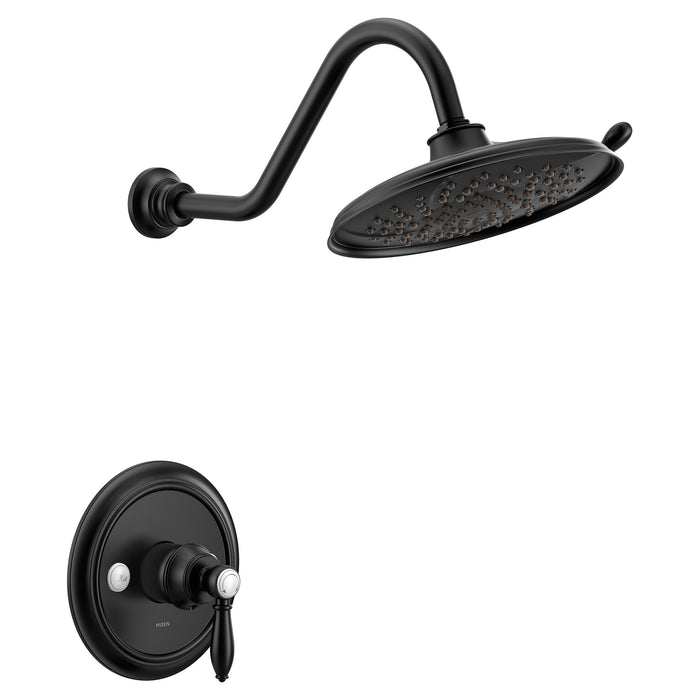 Moen Weymouth UTS33102 M-CORE 3-Series Shower Only