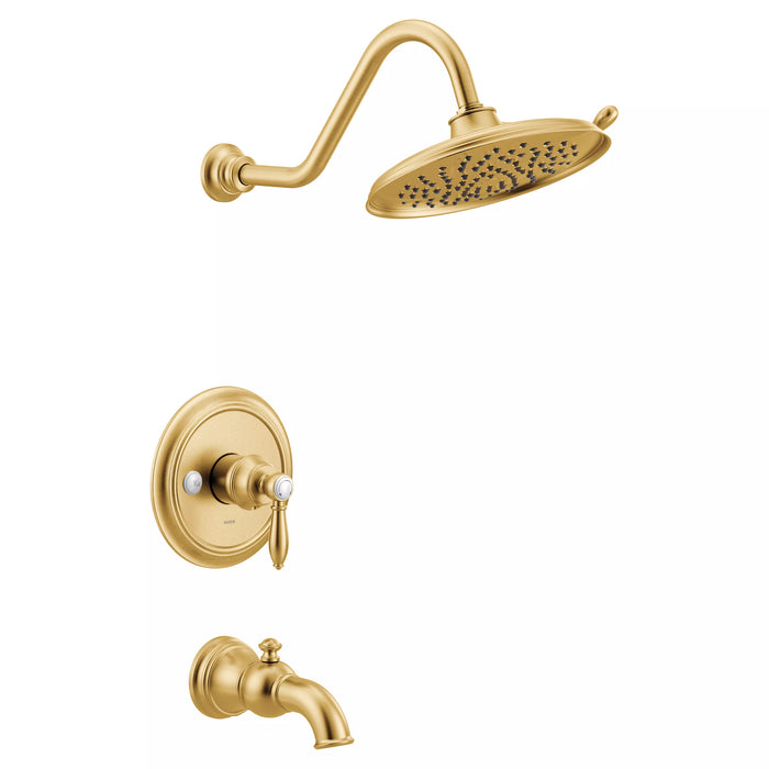 Moen Weymouth UTS33103 M-CORE 3-Series Tub/Shower