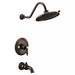 Moen Weymouth UTS33103 M-CORE 3-Series Tub/Shower