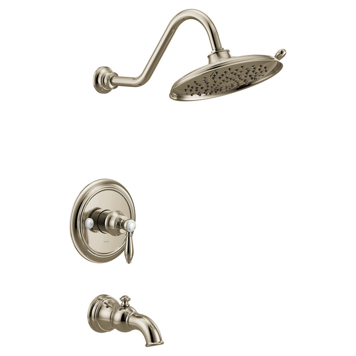 Moen Weymouth UTS33103 M-CORE 3-Series Tub/Shower