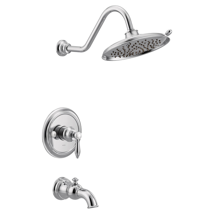 Moen Weymouth UTS33103 M-CORE 3-Series Tub/Shower