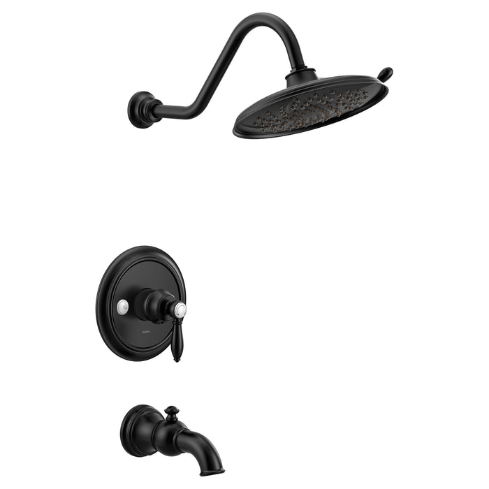 Moen Weymouth UTS33103 M-CORE 3-Series Tub/Shower