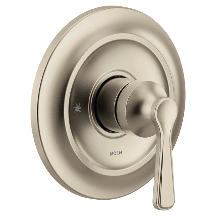Moen Colinet UTS344301 M-CORE 3-Series Valve Only, brushed nickel