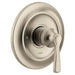 Moen Colinet UTS344301 M-CORE 3-Series Valve Only, brushed nickel