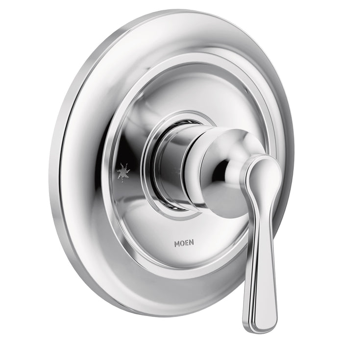 Moen Colinet UTS344301 M-CORE 3-Series Valve Only, chrome