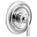 Moen Colinet UTS344301 M-CORE 3-Series Valve Only, chrome