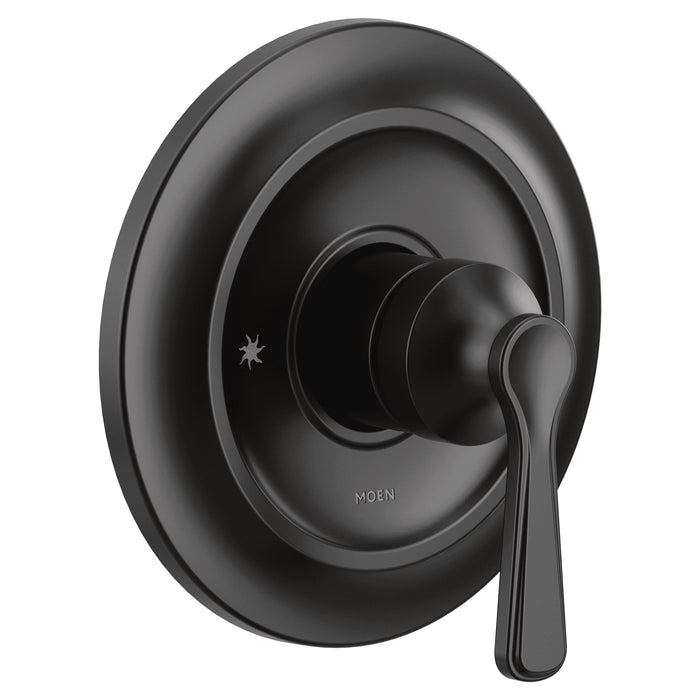 Moen Colinet UTS344301 M-CORE 3-Series Valve Only, matte black