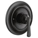 Moen Colinet UTS344301 M-CORE 3-Series Valve Only, matte black