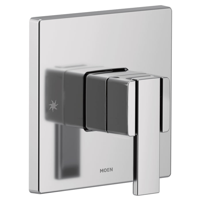 Moen 90 Degree UTS3711 M-CORE 3-Series Valve Only, chrome