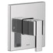 Moen 90 Degree UTS3711 M-CORE 3-Series Valve Only, chrome