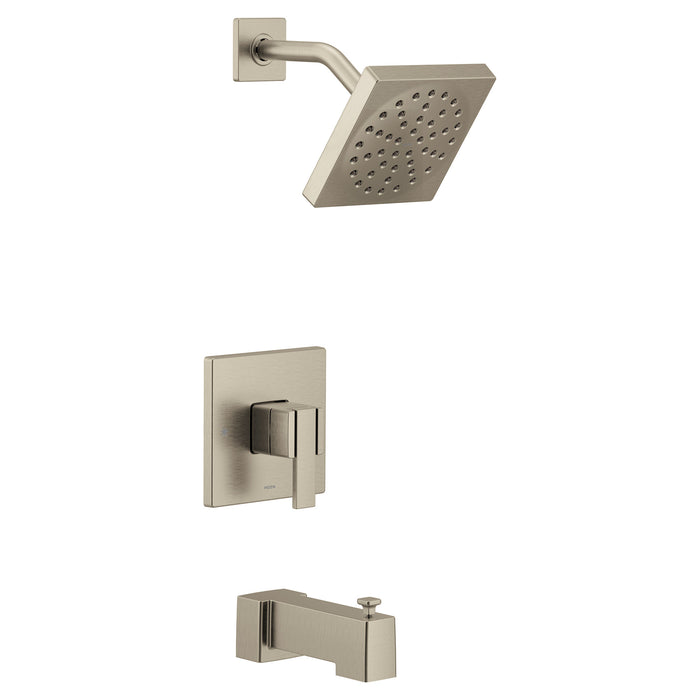 Moen 90 Degree UTS3713 M-CORE 3-Series Tub/Shower