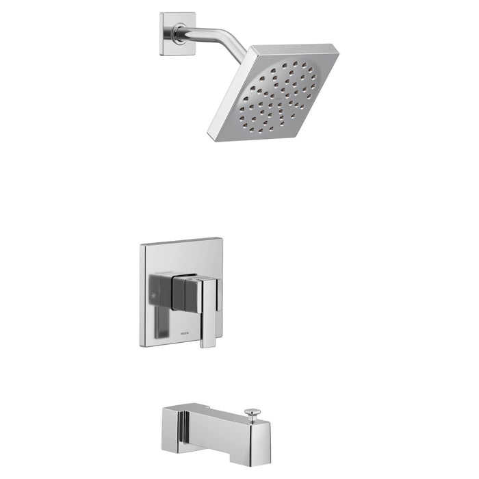 Moen 90 Degree UTS3713 M-CORE 3-Series Tub/Shower