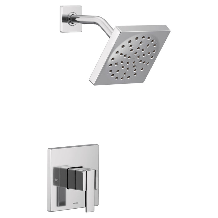 Moen 90 Degree UTS3715 M-CORE 3-Series Shower Only