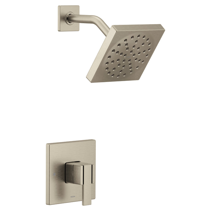 Moen 90 Degree UTS3715 M-CORE 3-Series Shower Only