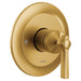 Moen Flara UTS3911 M-CORE 3-Series Valve Only, brushed gold