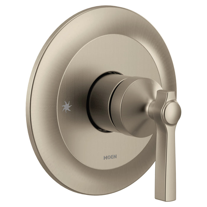 Moen Flara UTS3911 M-CORE 3-Series Valve Only, brushed nickel