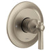 Moen Flara UTS3911 M-CORE 3-Series Valve Only, brushed nickel