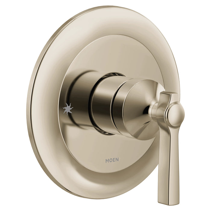 Moen Flara UTS3911 M-CORE 3-Series Valve Only, polished nickel