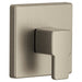 Moen 90 Degree UTS4172 M-CORE transfer vertical spa, brushed nickel