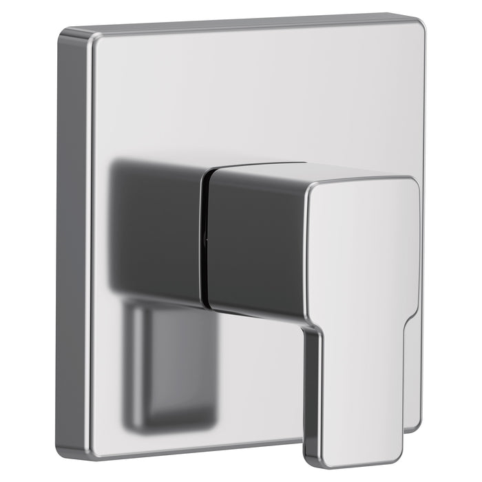 Moen 90 Degree UTS4172 M-CORE transfer vertical spa, chrome