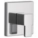 Moen 90 Degree UTS4172 M-CORE transfer vertical spa, chrome