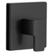 Moen 90 Degree UTS4172 M-CORE transfer vertical spa, matte black